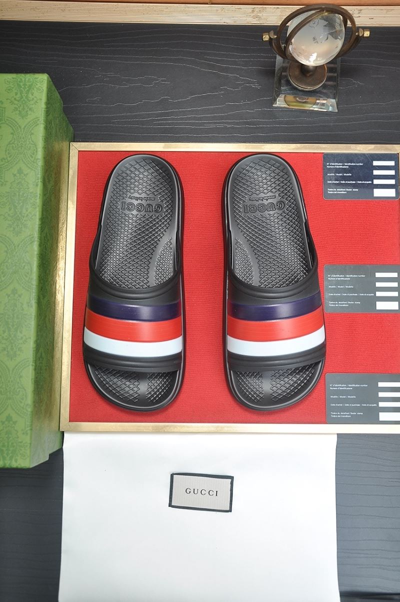 Gucci Slippers